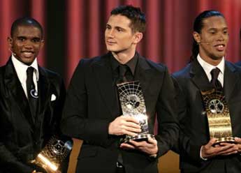 ronnie lampard etoo