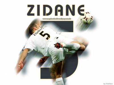 zidane