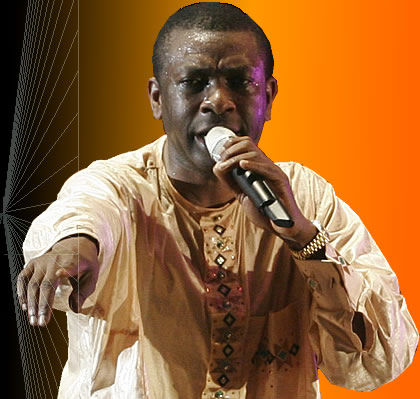 youssou ndiour