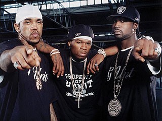 G-UNIT