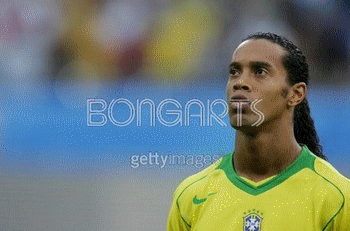 ronaldinho
